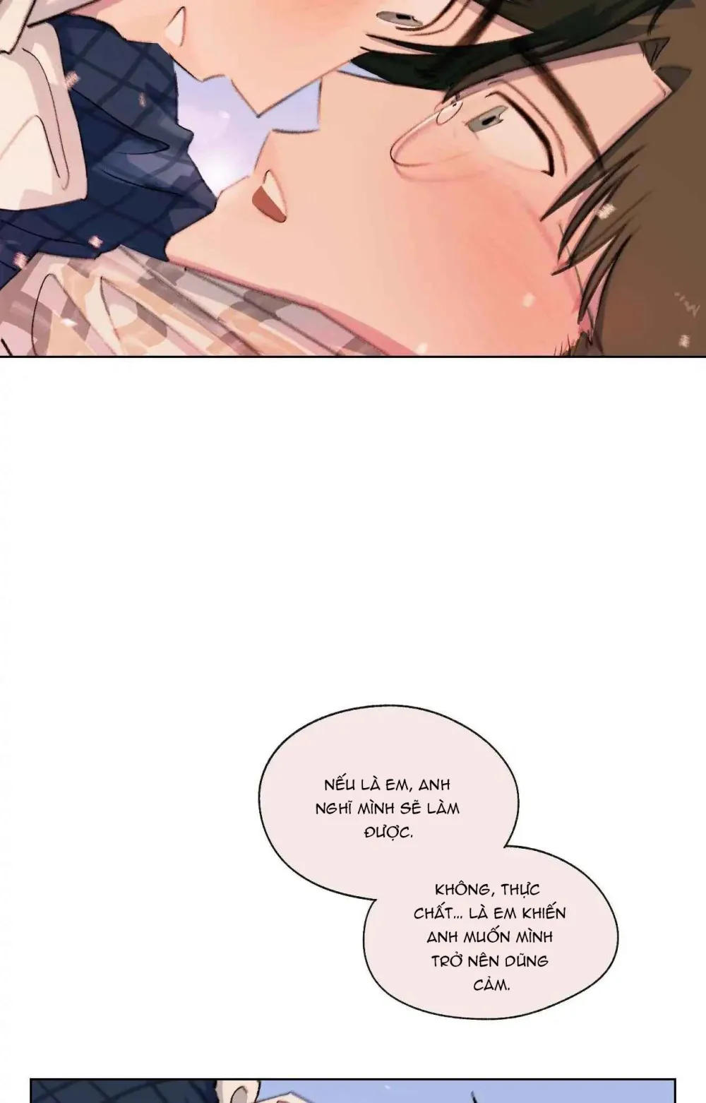 Mùa Hạ Đầu Tiên - Chap 37